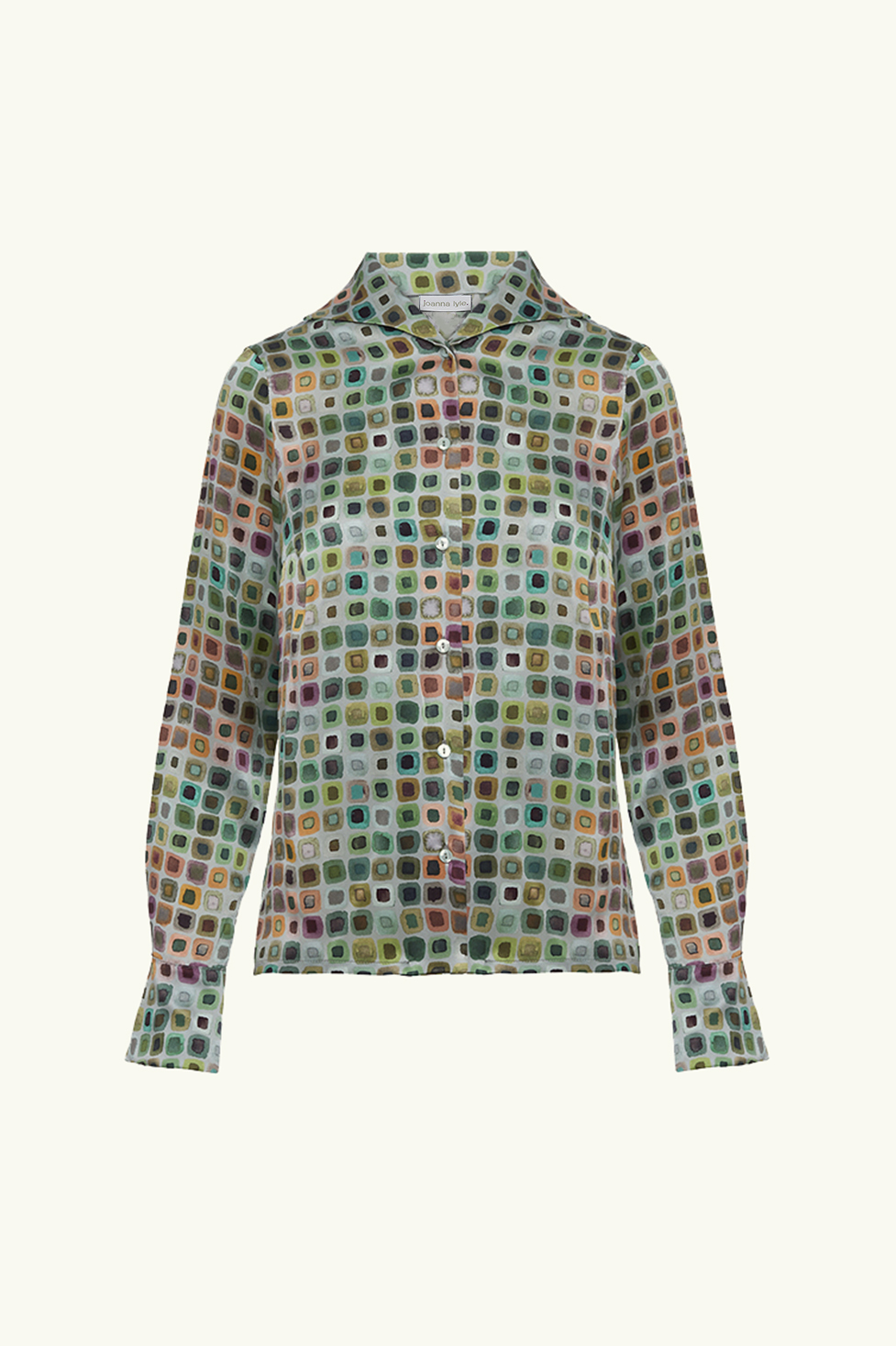 Joanna Lyle_Camicia_6