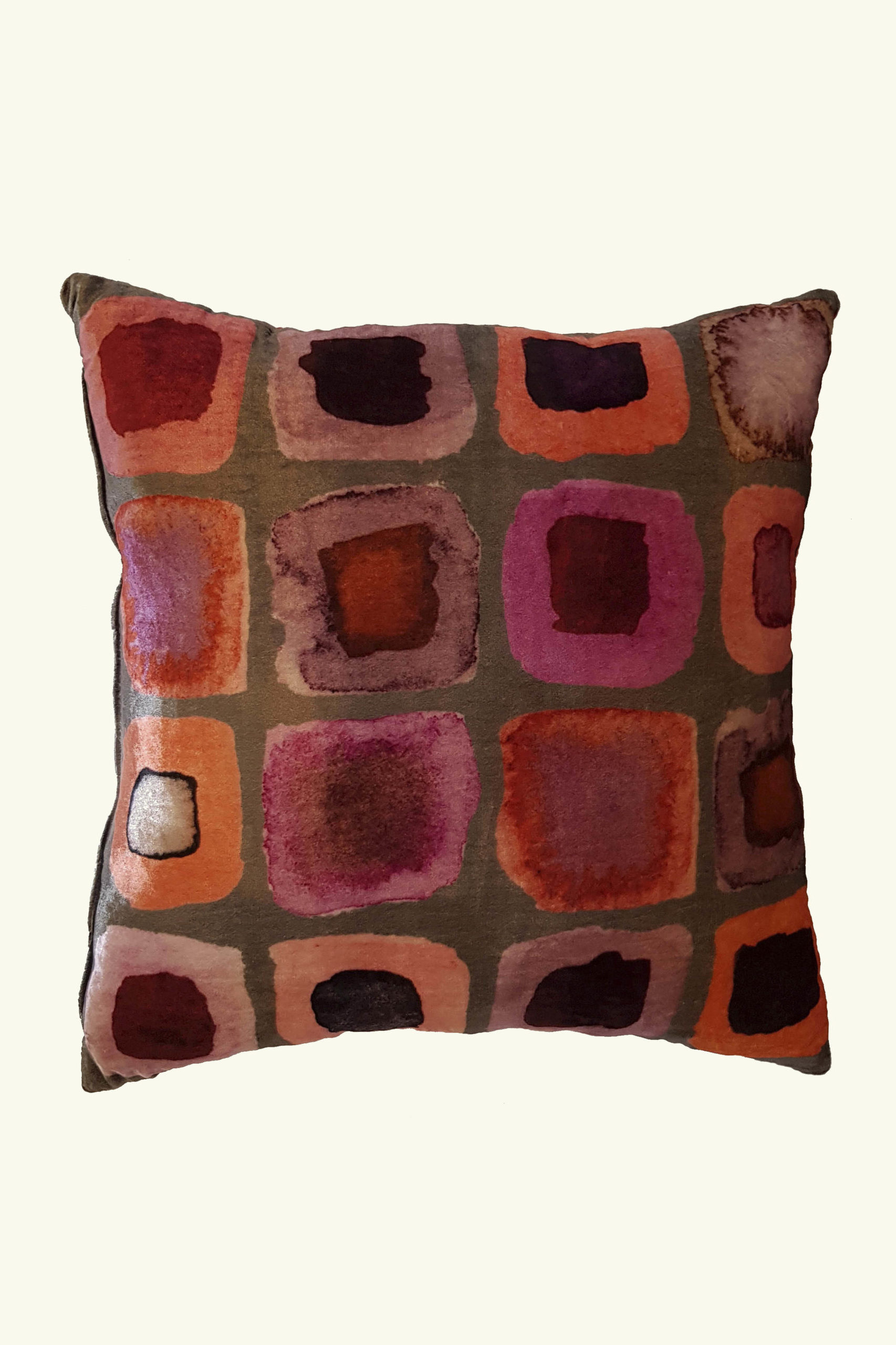 Isole Cushions Collection Elba