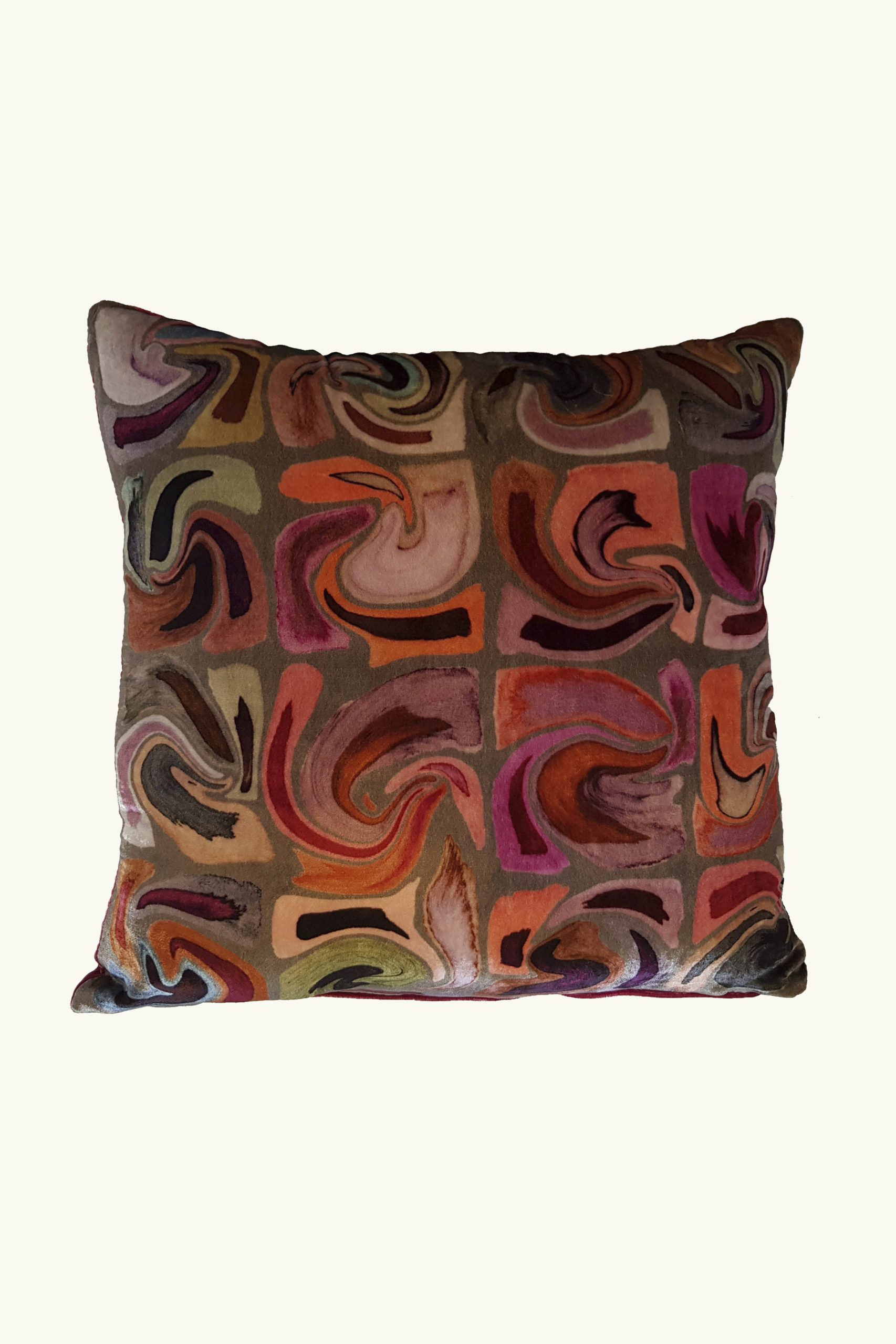 Isole Cushions Collection Panarea