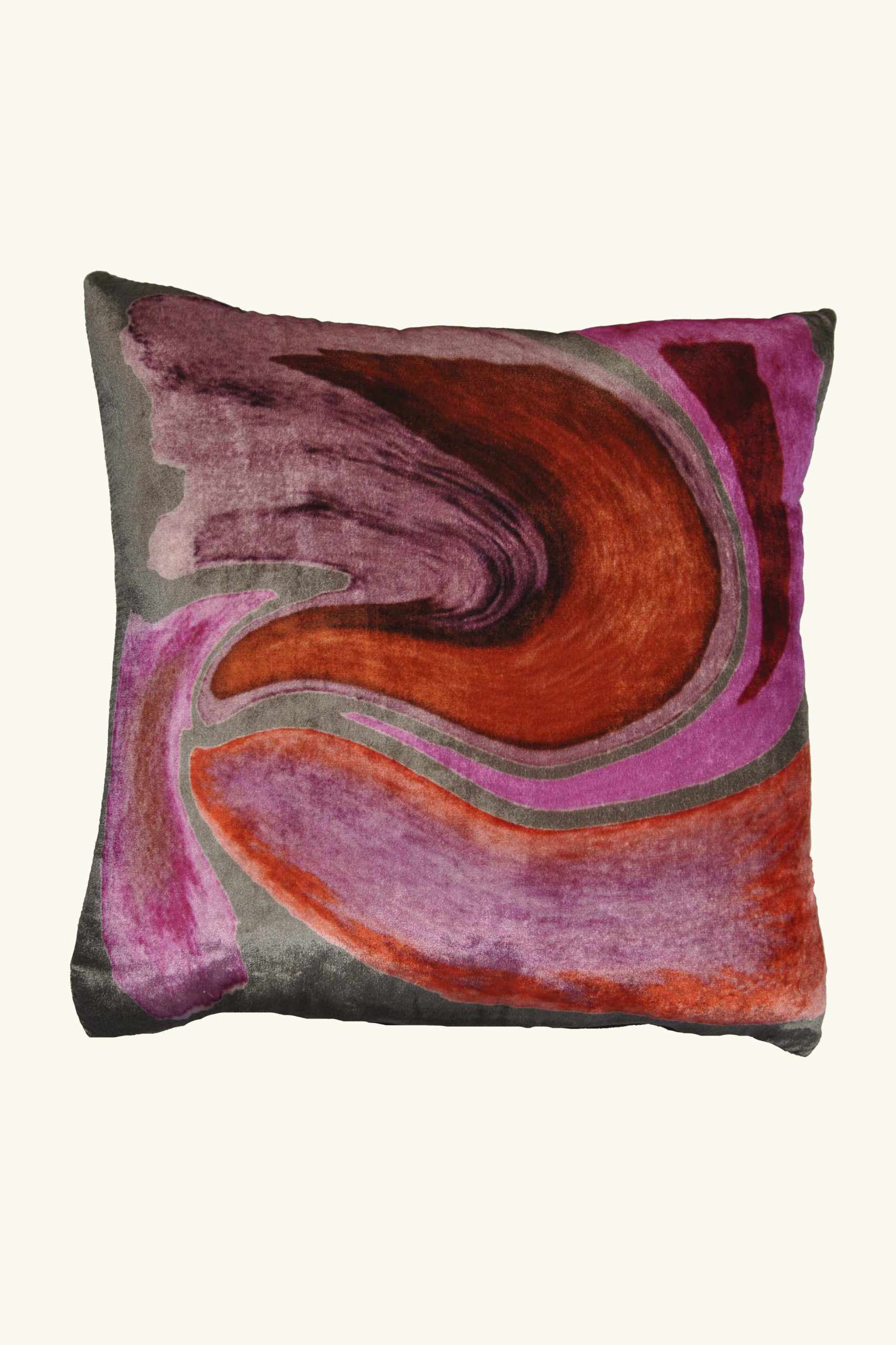 Isole Cushions Collection Vulcano