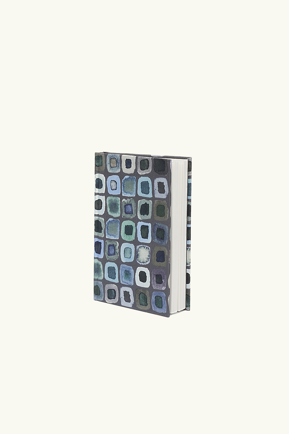 Sustainable Notebooks in Sea Grass Mosaico