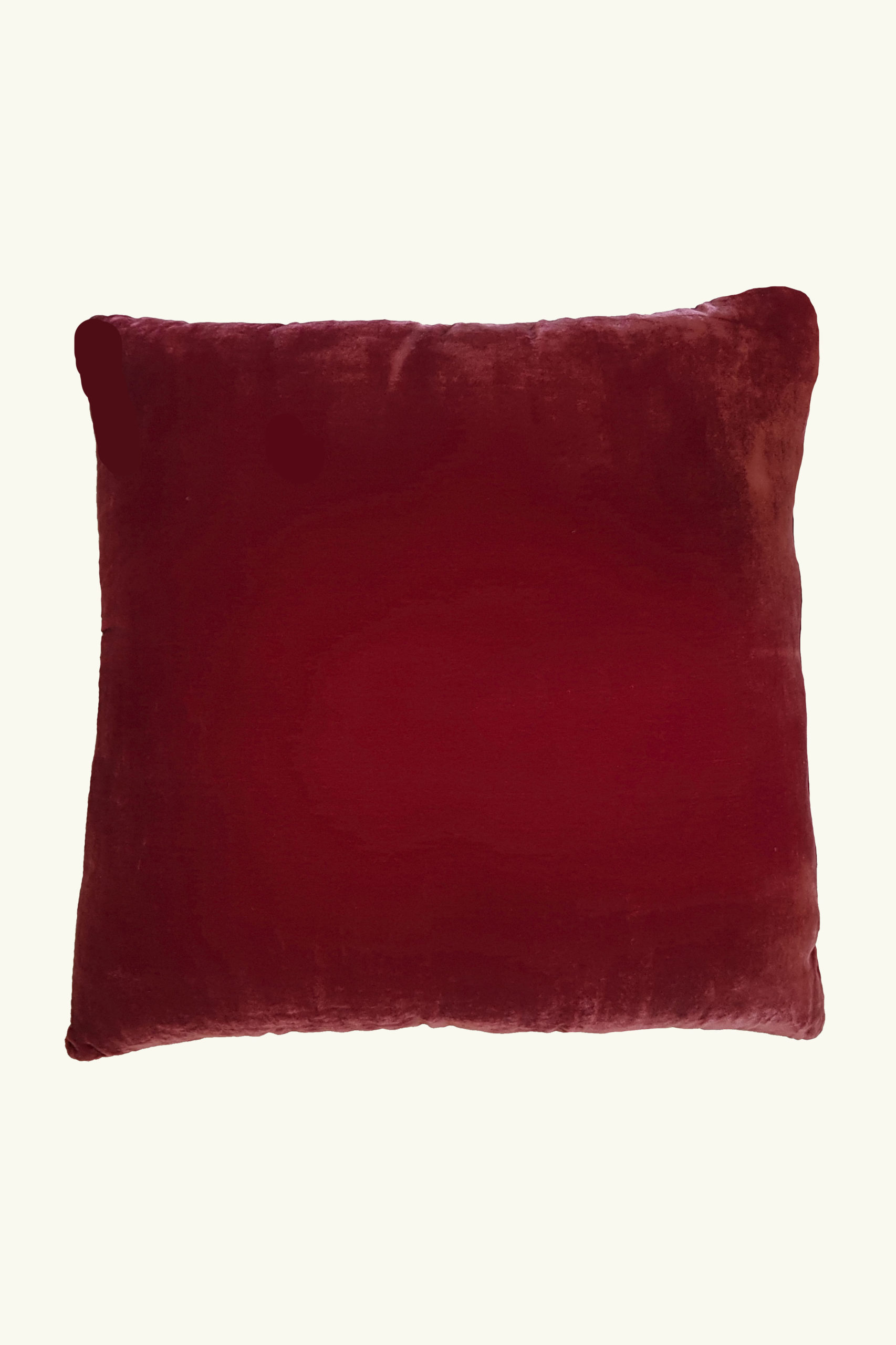 Joanna lyle cushion option A