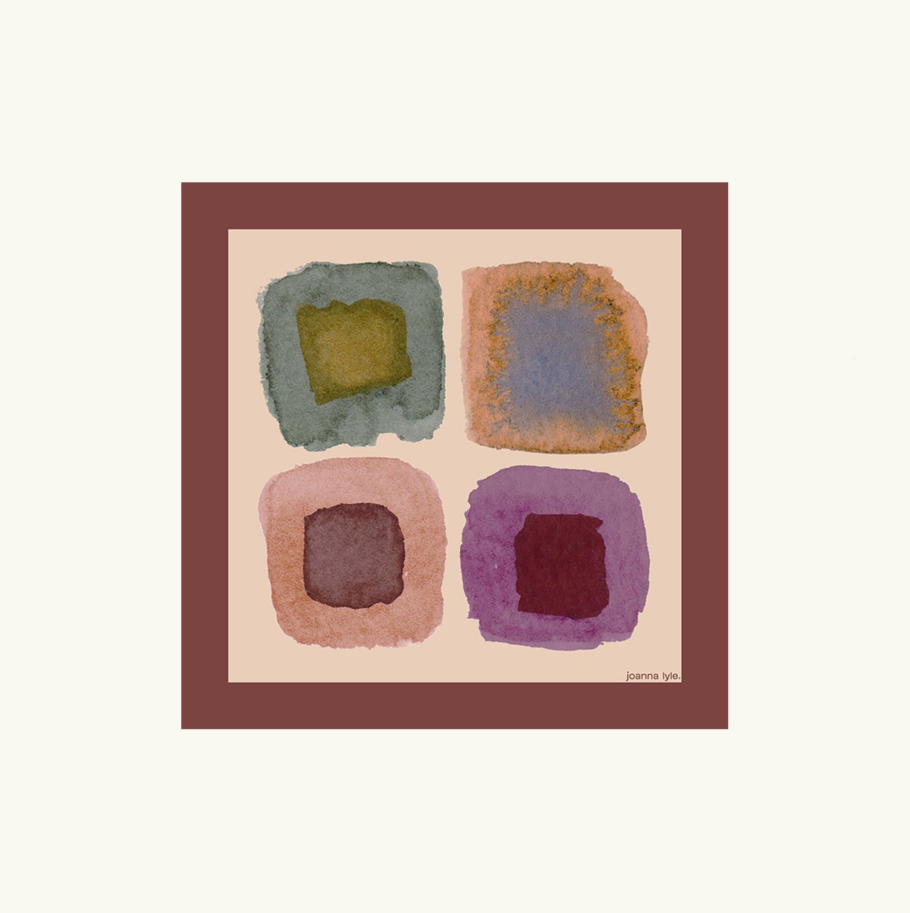 Marsala Cioccolato JL