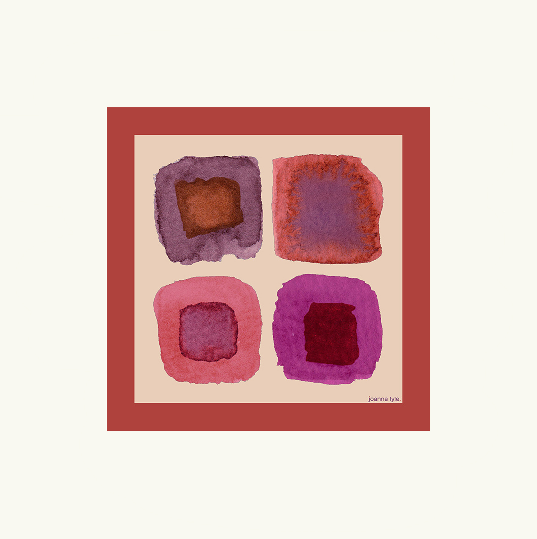 Marsala Rosso Maduni JL