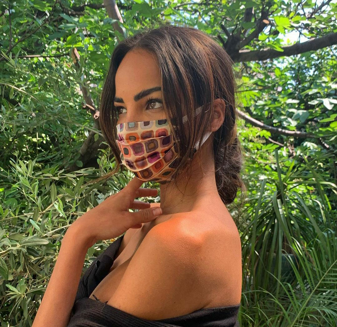 face-mask