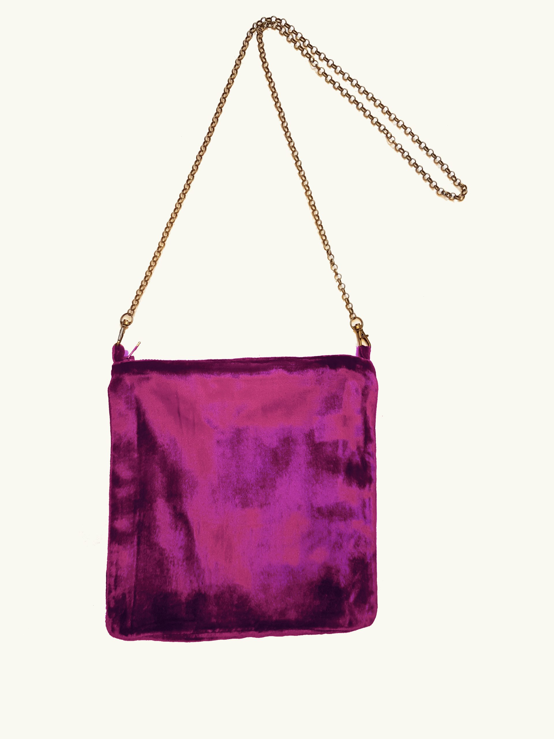 col Fuxia