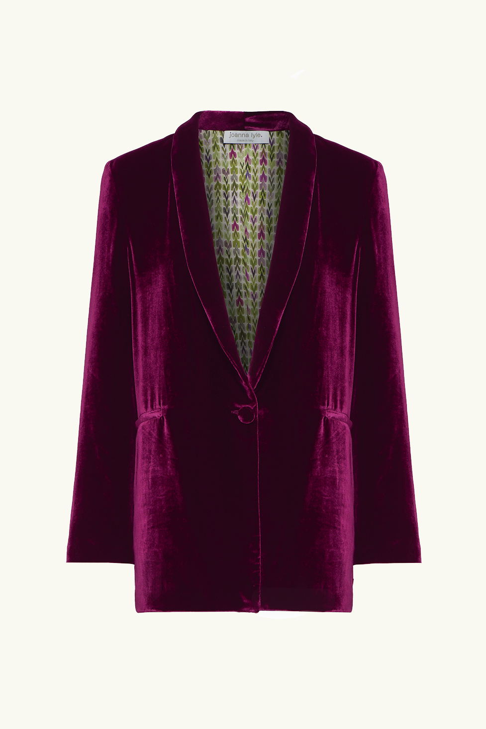 maude magenta
